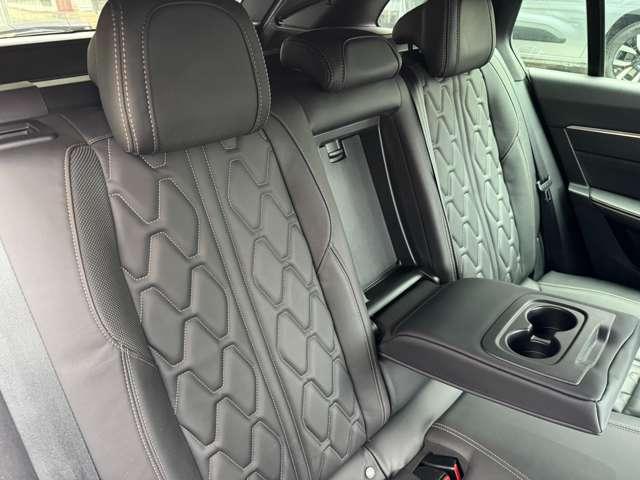 2021 Peugeot 508 SW GT