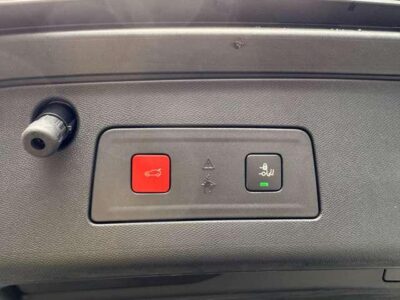 2021 Peugeot 508 SW GT