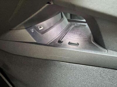 2021 Peugeot 508 SW GT