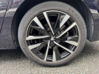 2021 Peugeot 508 SW GT