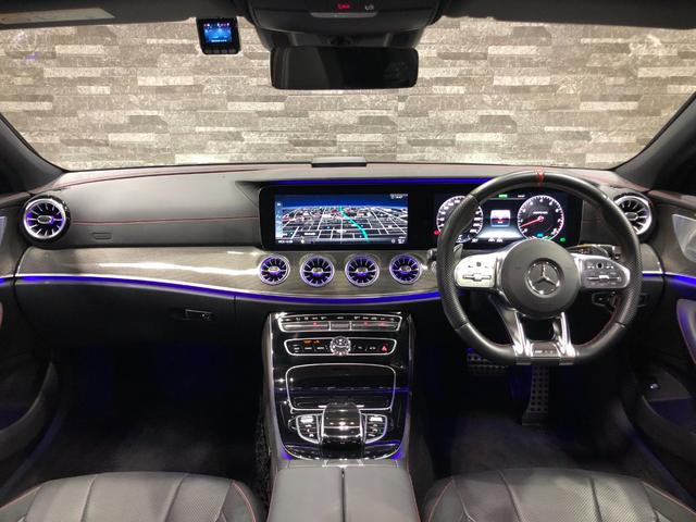 2020 Mercedes AMG CLS53 4Matic+