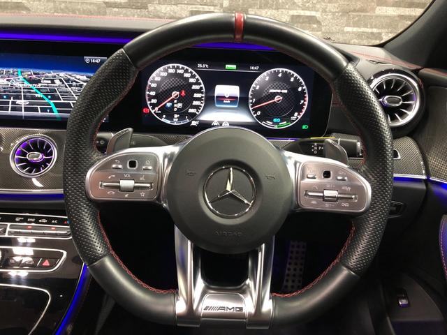 2020 Mercedes AMG CLS53 4Matic+