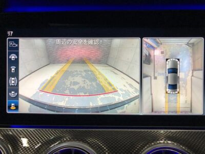 2020 Mercedes AMG CLS53 4Matic+