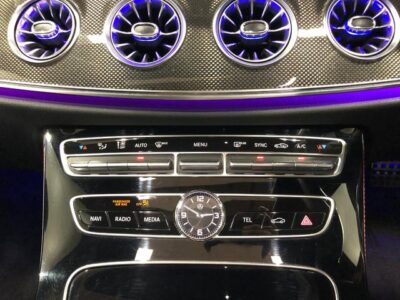 2020 Mercedes AMG CLS53 4Matic+