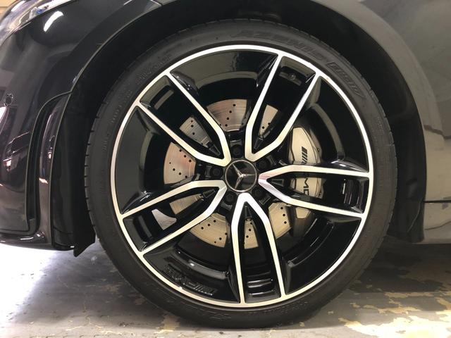 2020 Mercedes AMG CLS53 4Matic+