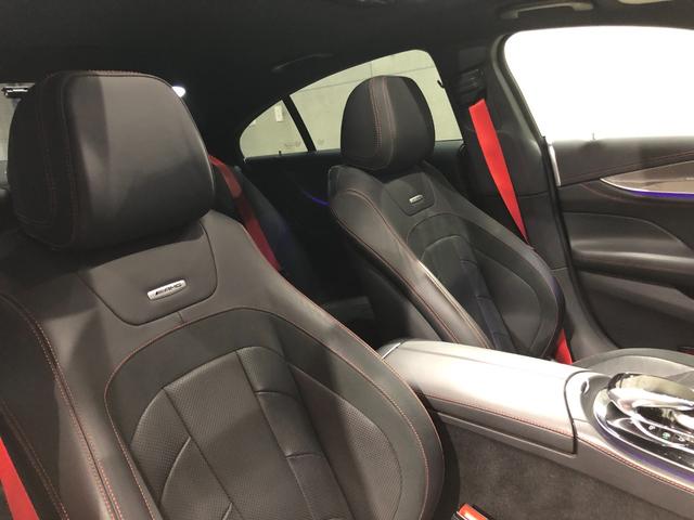 2020 Mercedes AMG CLS53 4Matic+