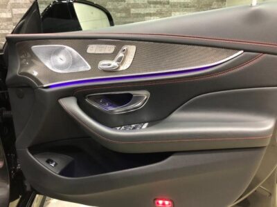 2020 Mercedes AMG CLS53 4Matic+