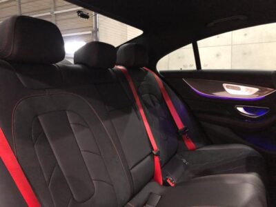 2020 Mercedes AMG CLS53 4Matic+