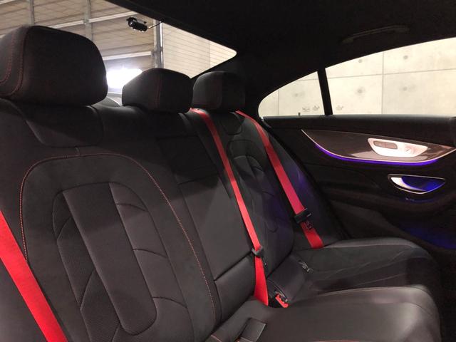 2020 Mercedes AMG CLS53 4Matic+