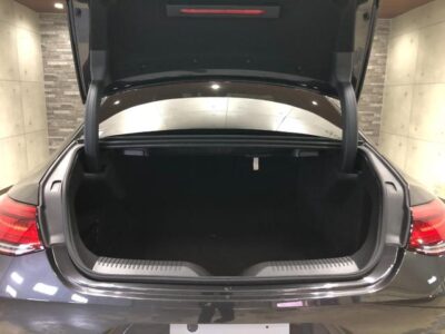 2020 Mercedes AMG CLS53 4Matic+