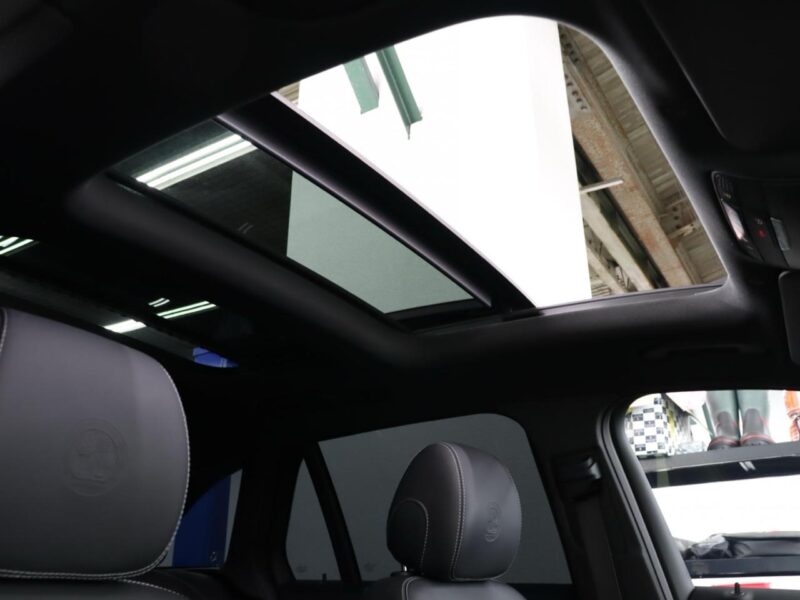 2020 Mercedes AMG GLC63s 4Matic+ Comfort PKG