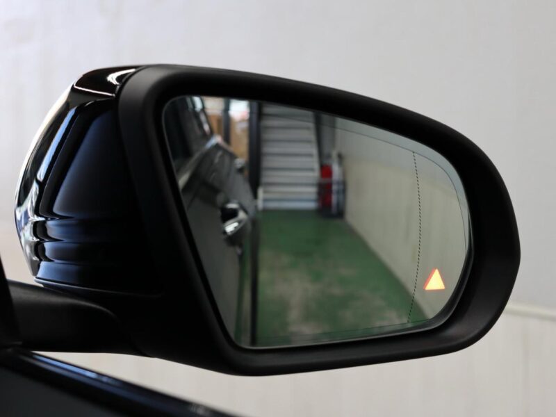 2020 Mercedes AMG GLC63s 4Matic+ Comfort PKG