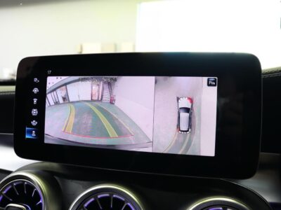 2020 Mercedes AMG GLC63s 4Matic+ Comfort PKG