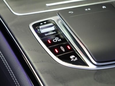 2020 Mercedes AMG GLC63s 4Matic+ Comfort PKG