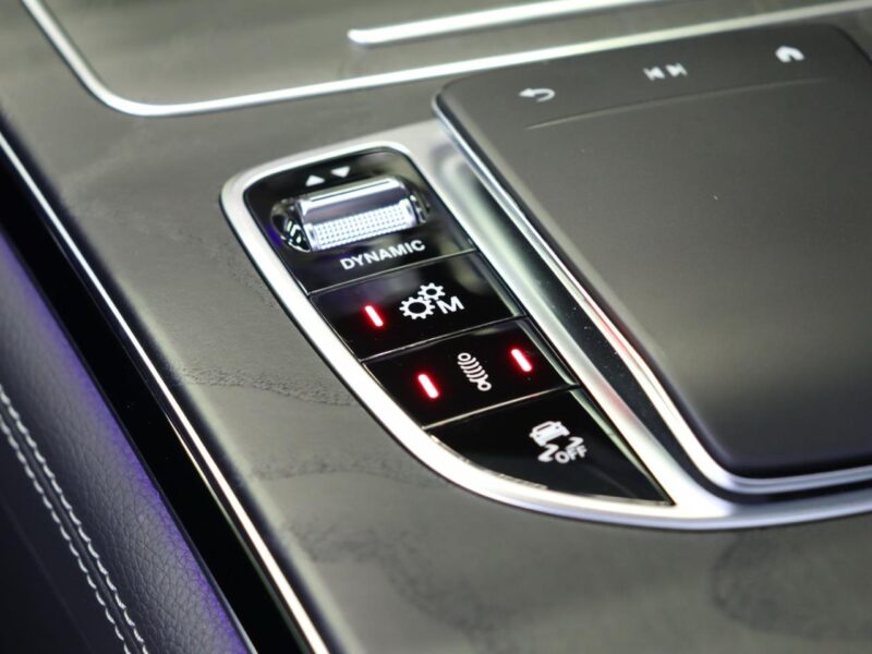 2020 Mercedes AMG GLC63s 4Matic+ Comfort PKG