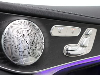 2020 Mercedes AMG GLC63s 4Matic+ Comfort PKG