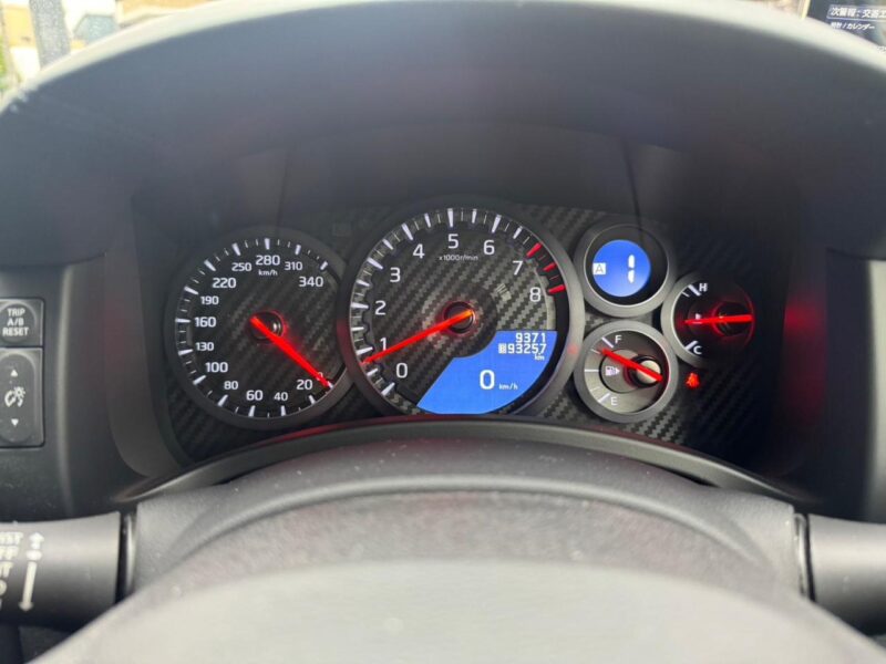 2019 NISSAN GT-R Premium Edition