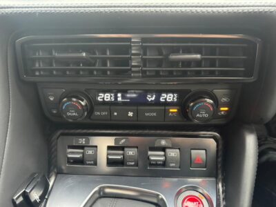 2019 NISSAN GT-R Premium Edition