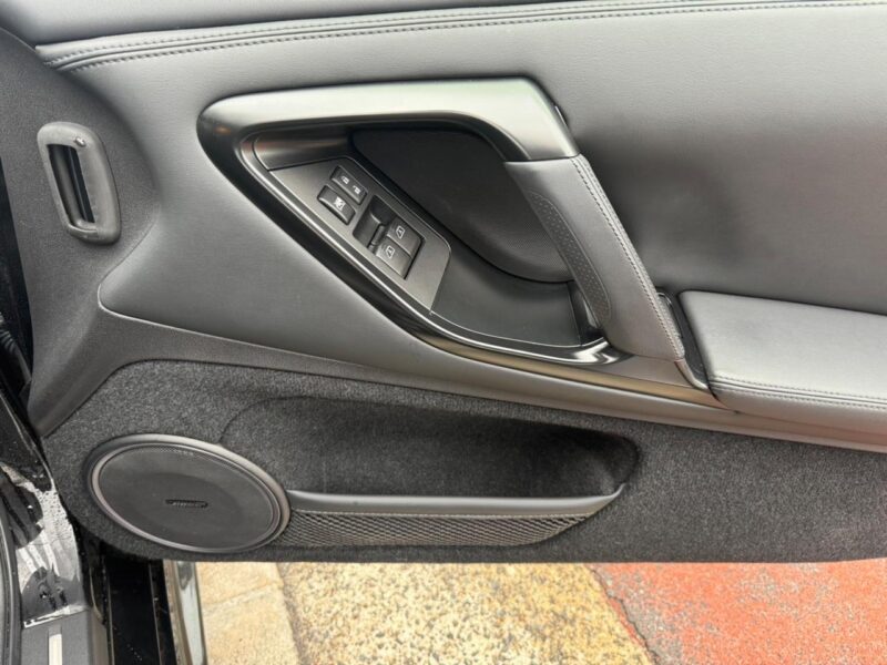 2019 NISSAN GT-R Premium Edition