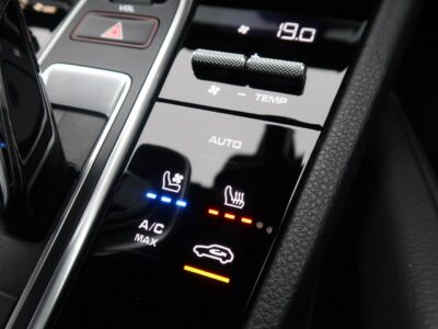 2019 Porsche Cayenne 3.0 Tiptronic S