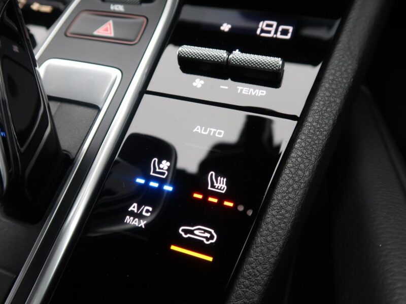 2019 Porsche Cayenne 3.0 Tiptronic S