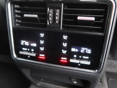 2019 Porsche Cayenne 3.0 Tiptronic S