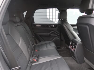 2019 Porsche Cayenne 3.0 Tiptronic S