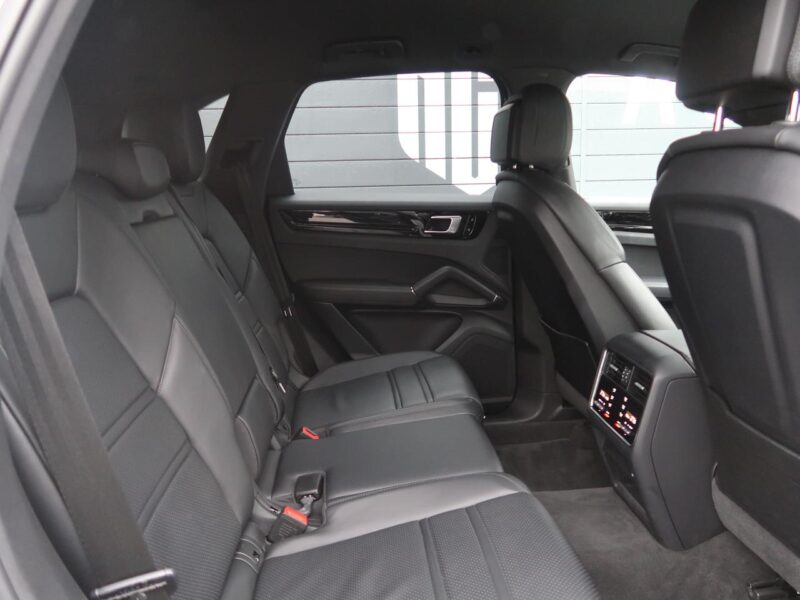 2019 Porsche Cayenne 3.0 Tiptronic S