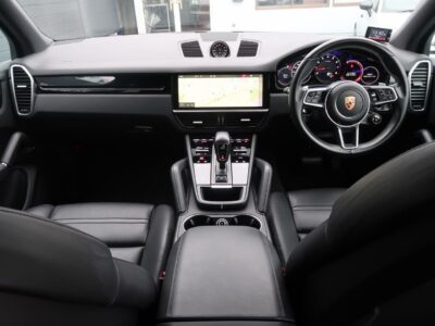 2019 Porsche Cayenne 3.0 Tiptronic S