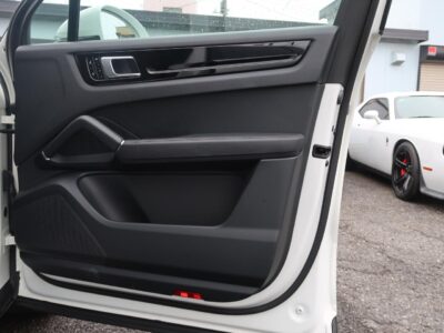 2019 Porsche Cayenne 3.0 Tiptronic S