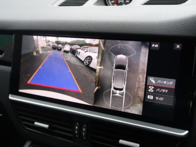 2019 Porsche Cayenne 3.0 Tiptronic S