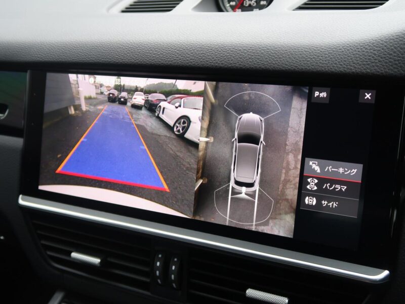 2019 Porsche Cayenne 3.0 Tiptronic S