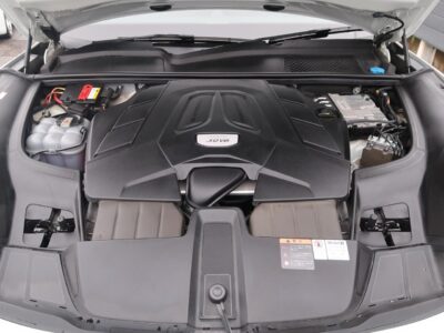 2019 Porsche Cayenne 3.0 Tiptronic S