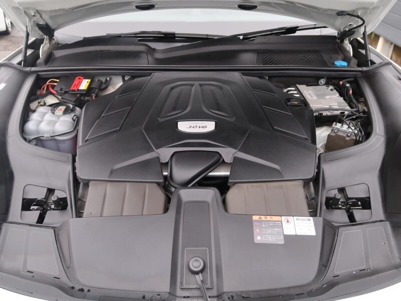 2019 Porsche Cayenne 3.0 Tiptronic S