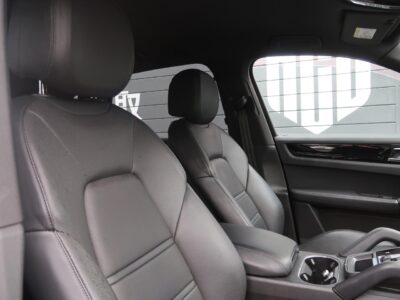 2019 Porsche Cayenne 3.0 Tiptronic S