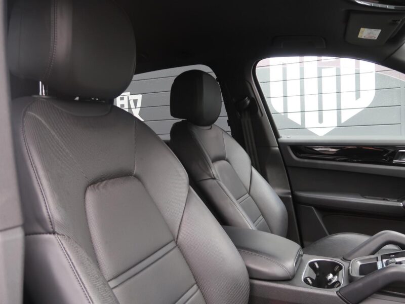 2019 Porsche Cayenne 3.0 Tiptronic S