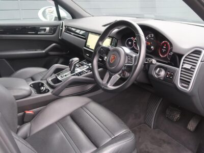 2019 Porsche Cayenne 3.0 Tiptronic S