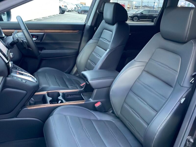 2019 Honda CR-V 2.0 Hybrid EX Masterpiece