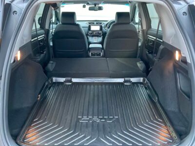 2019 Honda CR-V 2.0 Hybrid EX Masterpiece