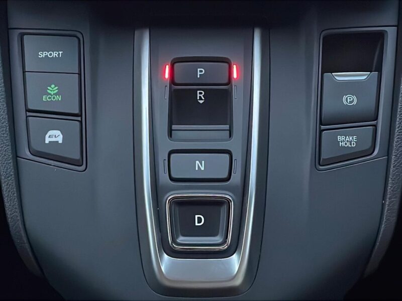 2019 Honda CR-V 2.0 Hybrid EX Masterpiece