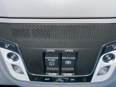 2019 Honda CR-V 2.0 Hybrid EX Masterpiece