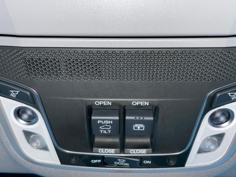 2019 Honda CR-V 2.0 Hybrid EX Masterpiece