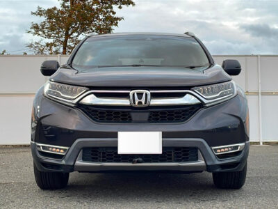 2019 Honda CR-V 2.0 Hybrid EX Masterpiece