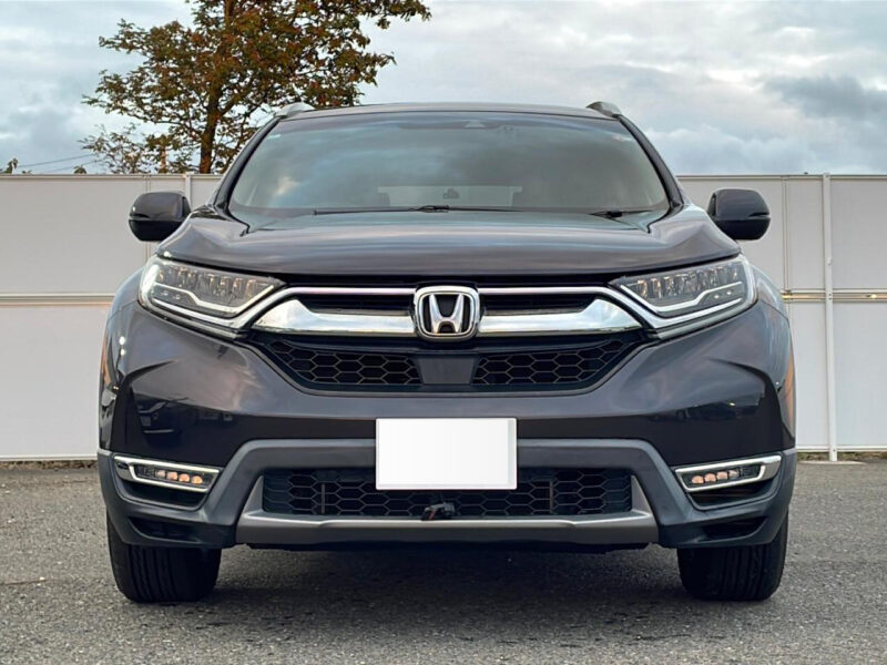 2019 Honda CR-V 2.0 Hybrid EX Masterpiece