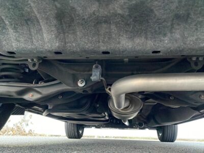 2019 Honda CR-V 2.0 Hybrid EX Masterpiece