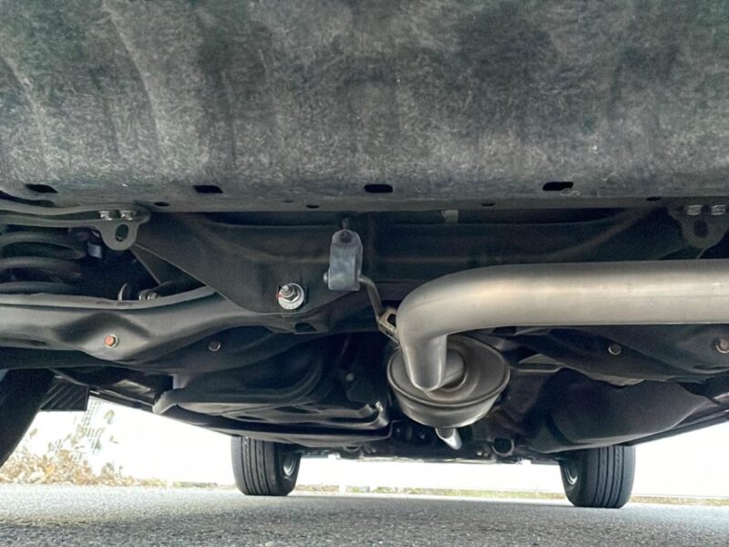 2019 Honda CR-V 2.0 Hybrid EX Masterpiece