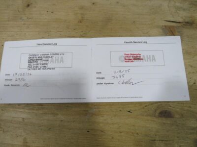 2021 Yamaha Tracer 9 GT