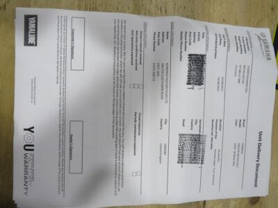 2021 Yamaha Tracer 9 GT