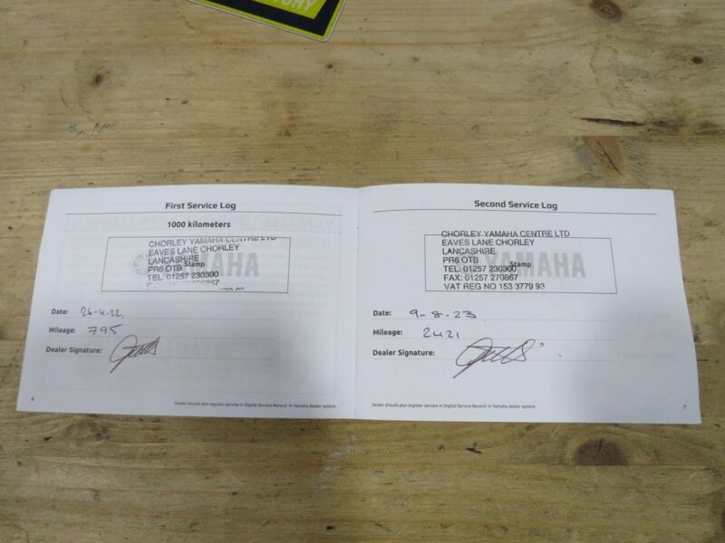 2021 Yamaha Tracer 9 GT