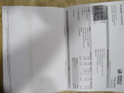 2021 Yamaha Tracer 9 GT